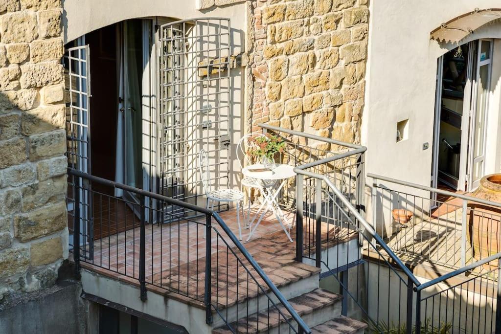 Castello Di Fulignano Ildebrando Superior Apartment San Gimignano Extérieur photo