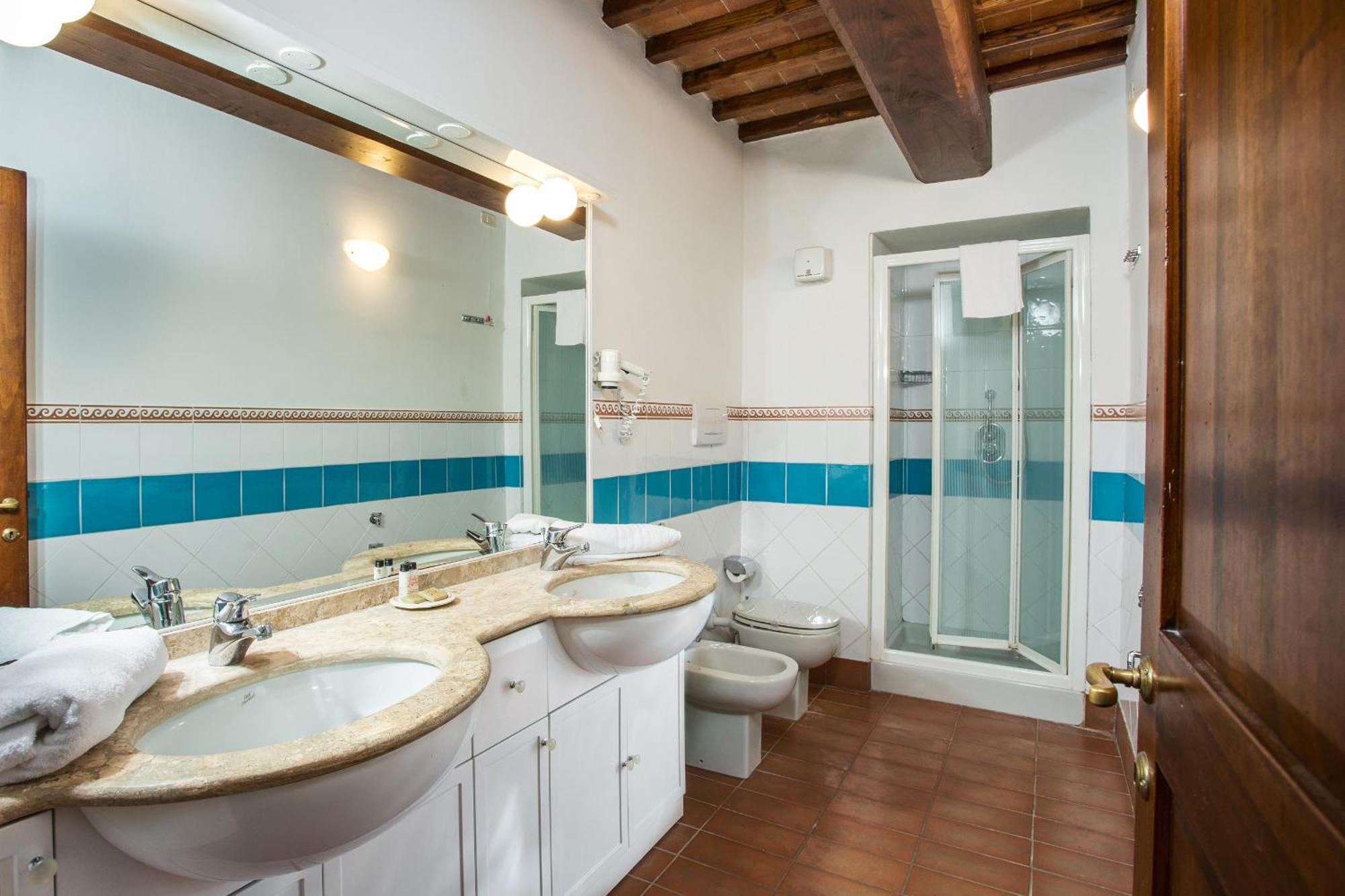 Castello Di Fulignano Ildebrando Superior Apartment San Gimignano Extérieur photo